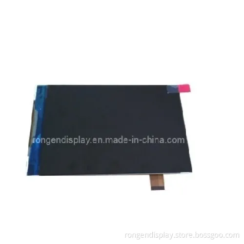 ODM Rg050na-06A 5inch High Quality Display TFT LCD Screen